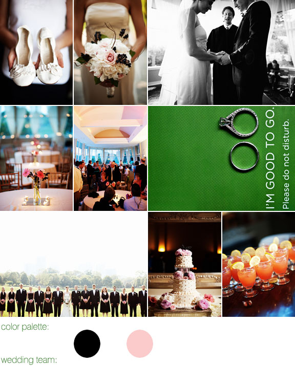 Atlanta, ga, real wedding, photos by: poser : image